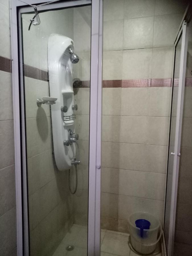 Hotel Livia Residency Neu-Delhi Exterior foto