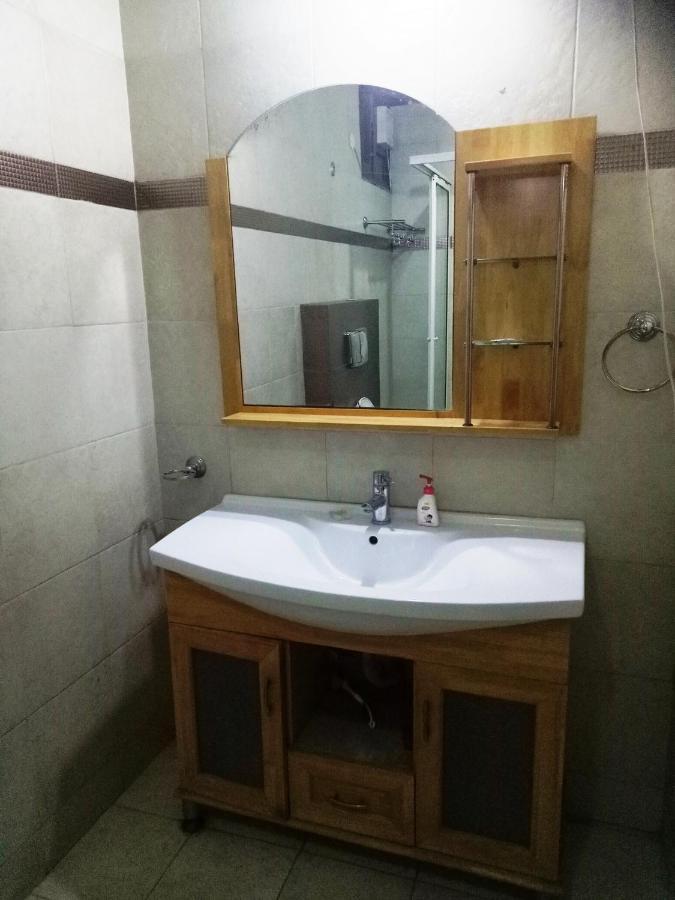 Hotel Livia Residency Neu-Delhi Exterior foto